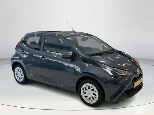 Toyota Aygo 1.0 2020