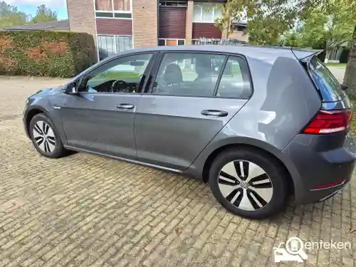 VW Golf Variant 1.5 TSI OPF ACT BlueMotion 2020