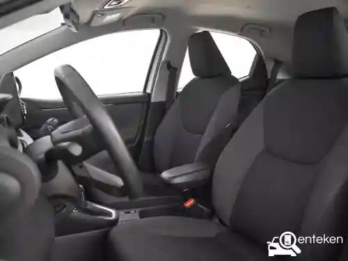 Toyota Yaris 1.5 Hybrid 116 2020