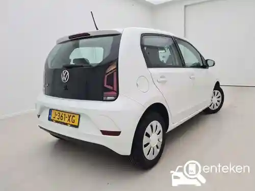 VW up! 1.0 2020