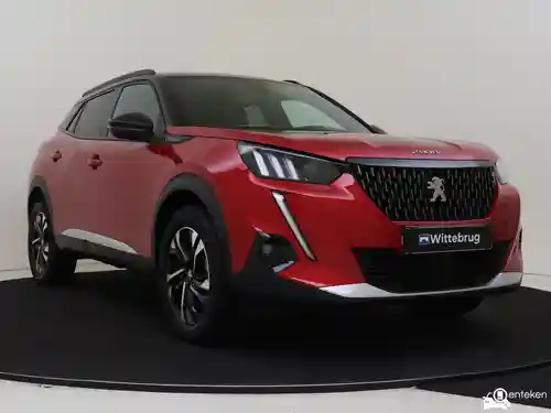 Peugeot 2008 1.2 PureTech 130 2020