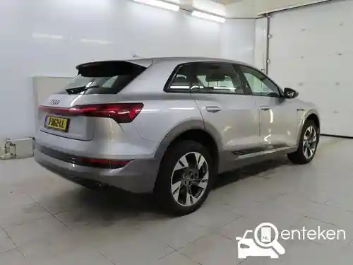 Audi e-tron 55 2020