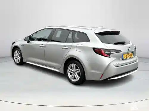 Toyota Corolla Touring Sports 1.8 Hybrid 2020