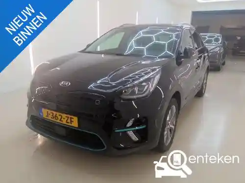 KIA e-Niro 64 kWh 2020
