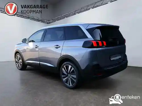 Peugeot 5008 1.2 PureTech 130 2020
