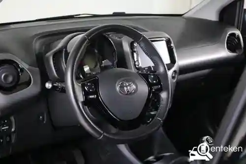 Toyota Aygo 1.0 2020