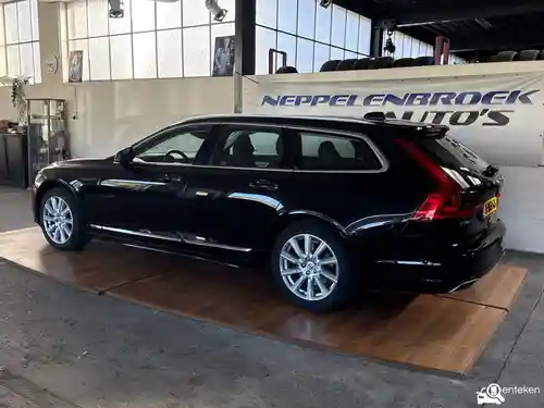 Volvo V90 T4 2020