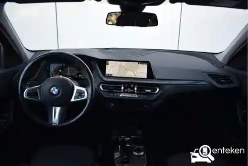 BMW 118i 2020