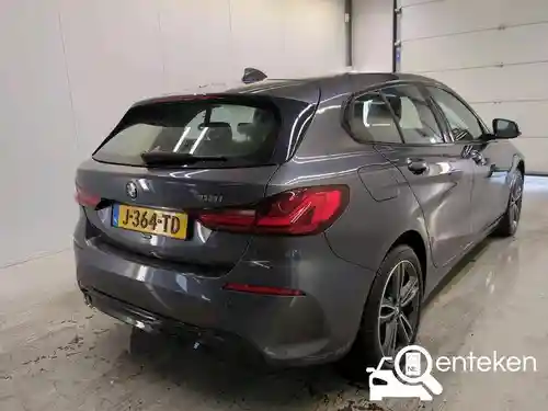 BMW 118i 2020