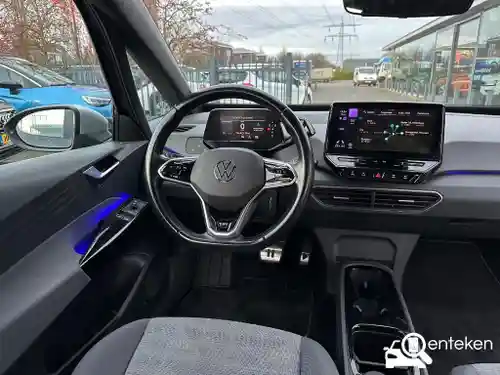 VW ID.3 Pro 58 kWh 2020