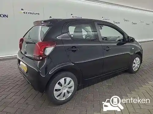 Peugeot 108 1.0 VTi 72 2020