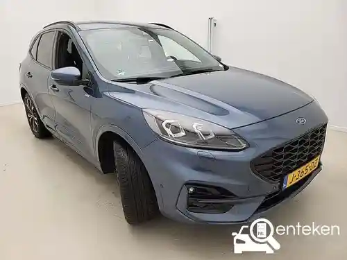 Ford Kuga 2.5 Plugin-Hybrid 2020
