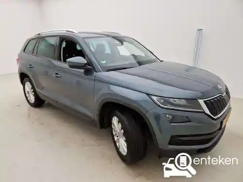Skoda Kodiaq 1.5 TSI ACT 2020