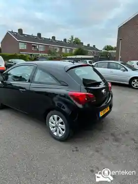 Opel Corsa 1.2 2016