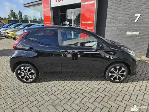 Toyota Aygo 1.0 2020