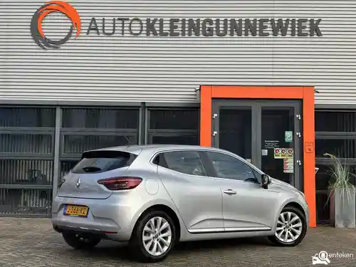 Renault Clio TCe 100 2020