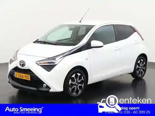 Toyota Aygo 1.0 2020