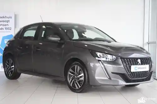 Peugeot 208 1.2 PureTech 100 2020