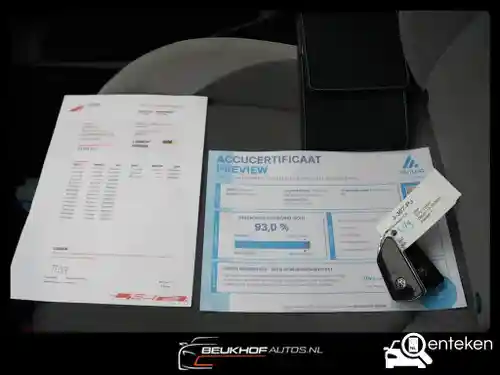 VW ID.3 Pro 58 kWh 2020
