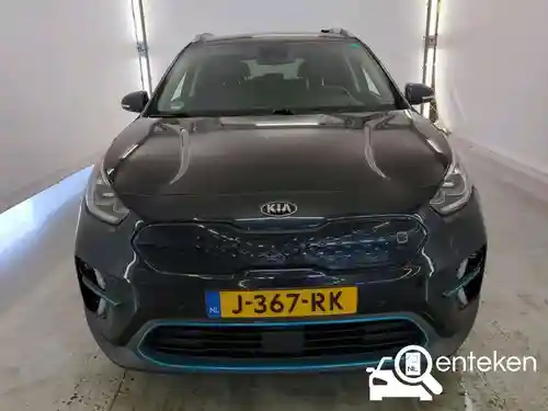 KIA e-Niro 64 kWh 2020