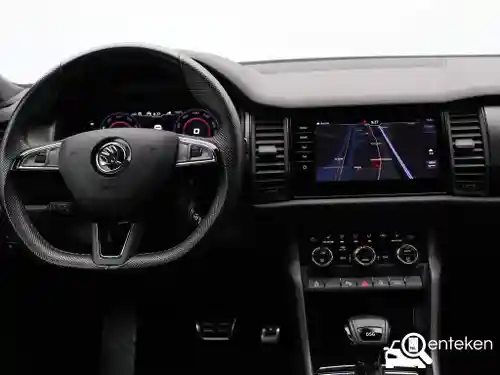 Skoda Kodiaq 1.5 TSI ACT 2020