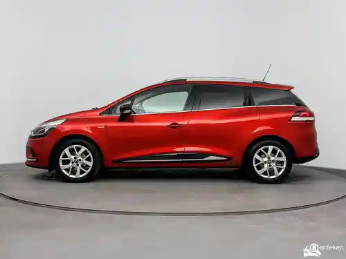 Renault Clio Grandtour ENERGY TCe 90 2019