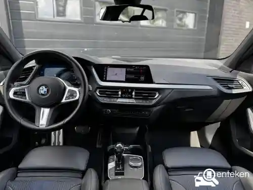 BMW 118i 2020