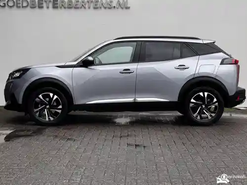 Peugeot 2008 1.2 PureTech 130 2020