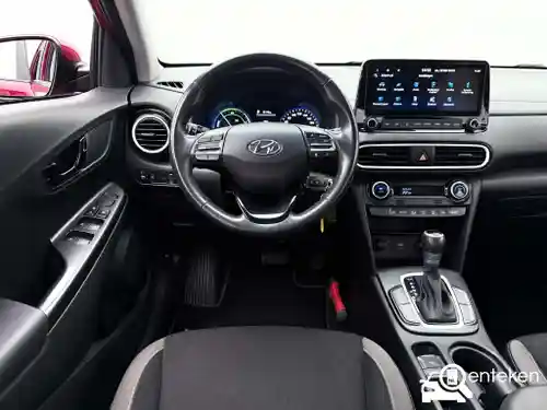 Hyundai Kona 1.6 GDI Hybrid 2020