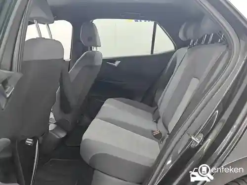 VW ID.3 Pro 58 kWh 2020