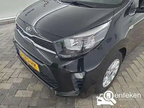 KIA Picanto 1.0 2020