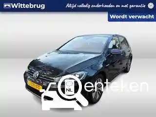 VW Golf Variant 1.5 TSI OPF ACT BlueMotion 2020