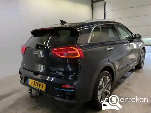 KIA e-Niro 64 kWh 2020