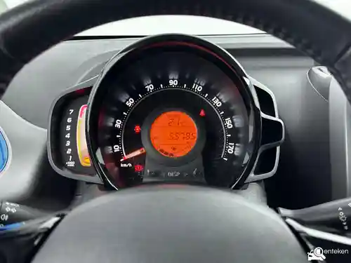 Toyota Aygo 1.0 2020