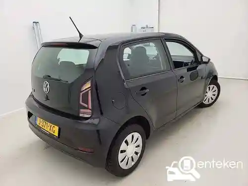 VW up! 1.0 2020