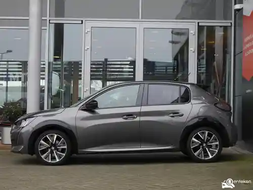 Peugeot 208 1.2 PureTech 100 2020