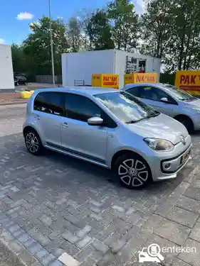VW up! 1.0 2015
