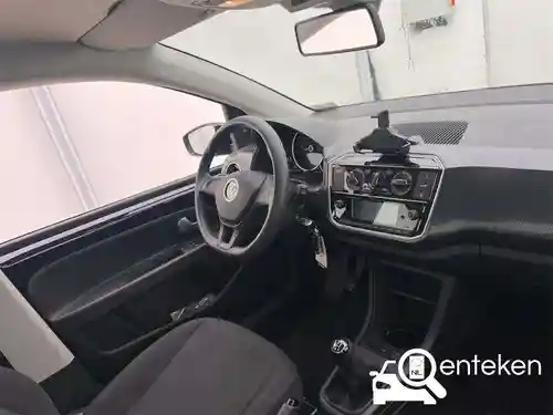 VW up! 1.0 2020