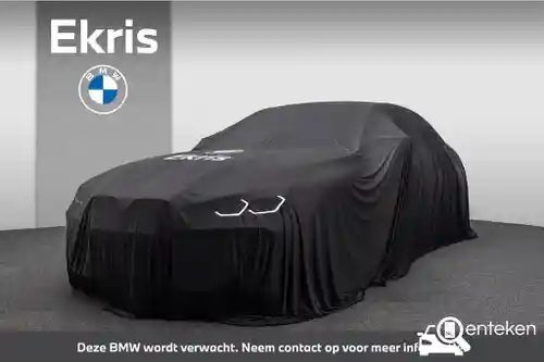 BMW 330e Touring 2020