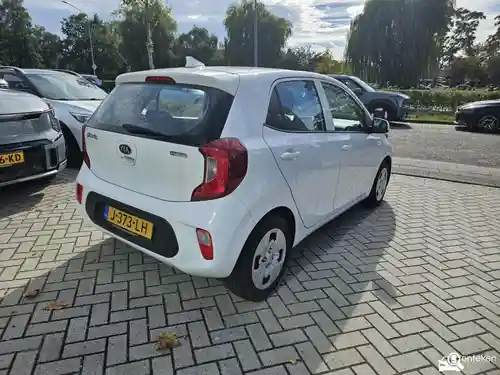 KIA Picanto 1.0 2020