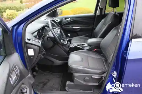 Ford Kuga 1.5 EcoBoost 2016