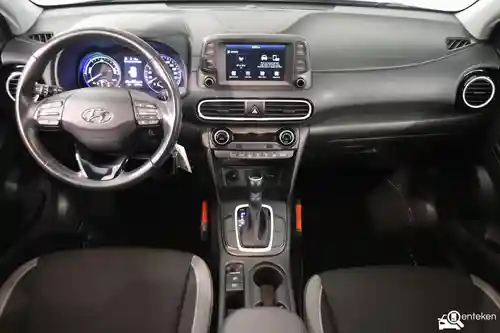Hyundai Kona 1.6 GDI Hybrid 2020
