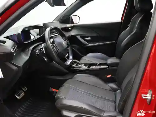 Peugeot 2008 1.2 PureTech 130 2020