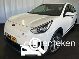 KIA e-Niro 64 kWh 2020