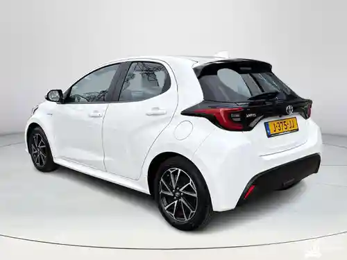 Toyota Yaris 1.5 Hybrid 116 2020