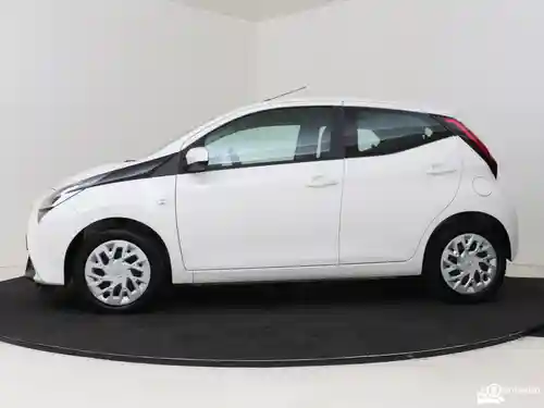 Toyota Aygo 1.0 2020