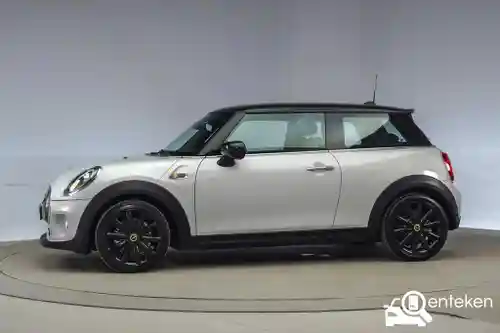 MINI  Cooper SE 2020
