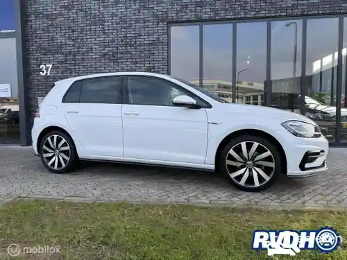VW Golf Variant 1.5 TSI OPF ACT BlueMotion 2019