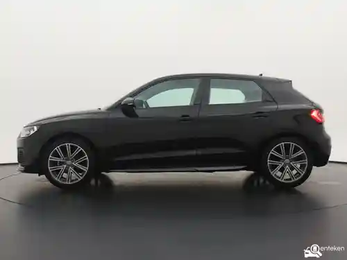 Audi A1 Sportback 25 TFSI 2020