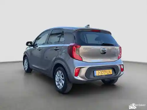 KIA Picanto 1.0 2020